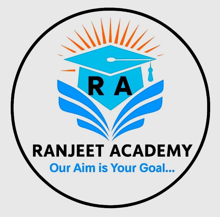 RANJEET ACADEMY 